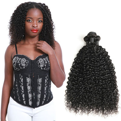 China Genuine 9A Water Wave Crochet Hair , 100 Remy Water Wave Weave No Tangle supplier