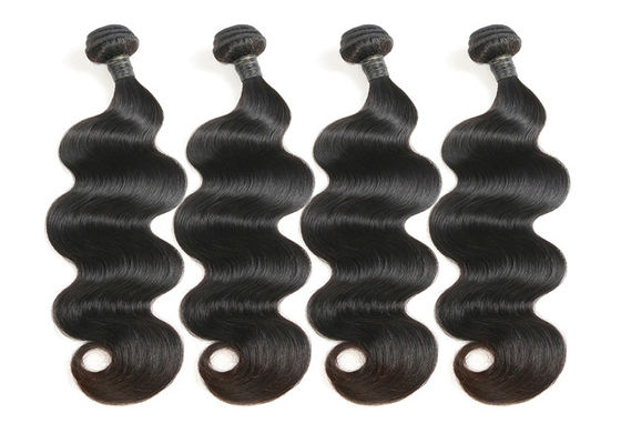 China Top Quality And Lowest Price Grade 10A Grade Peruvian Human Hair supplier