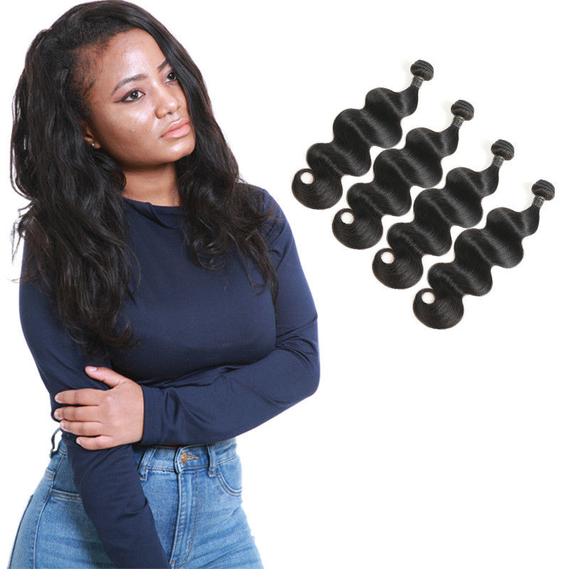 deep body wave weave