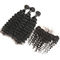 Romance Curl Virgin Brazilian Hair Extensions / 100 Brazilian Human Hair Weave supplier
