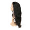 Authentic Full Human Hair Lace Wigs With Baby Hair Double Weft No Shedding supplier