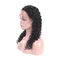 Real Full Lace Human Hair Wigs With Baby Hair Deep Wave Trade Assurance supplier