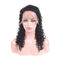 Real Full Lace Human Hair Wigs With Baby Hair Deep Wave Trade Assurance supplier