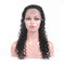 Healthy Human Full Lace Wigs With Baby Hair Without Chemical Processed supplier