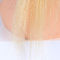 613 Blonde Brazilian Human Hair Lace Front Wigs Natural Straight Natural Looking supplier