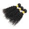 Blonde3 Bundles Of Water Wave Crochet Hair , Long Water Wave Crochet Braids supplier