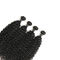 Unprocessed Smooth Water Wave Crochet Hair Clean Weft No Synthetic Hair supplier