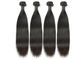 100% Human Hair 10A Grade Virgin Hair Brazilian Straight Hair supplier
