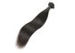 Latest Coming Virgin Thick Healthy Ends Brazilian Unprocessed Straight Shoulder Length Hair supplier