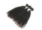Ree Tangle And No Shed Deep Wave Virgin Indian Remy Hair Extension supplier