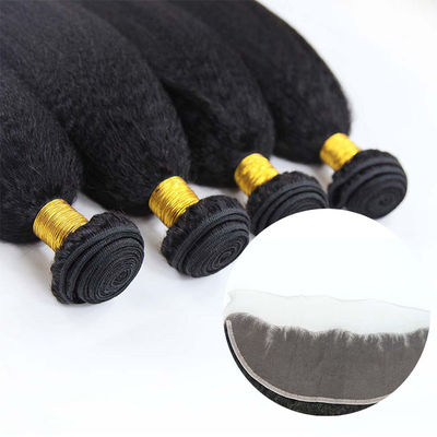 China Genuine Peruvian Human Hair Extensions , 100 Virgin Peruvian Straight Hair supplier