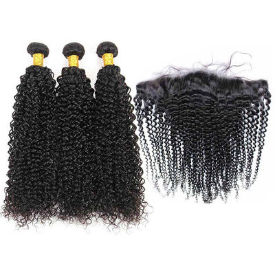 100 Virgin Remy Peruvian Unprocessed Hair Without Chemical Processed supplier