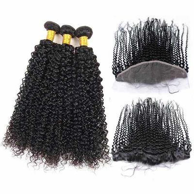 100 Virgin Remy Peruvian Unprocessed Hair Without Chemical Processed supplier