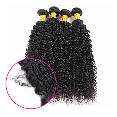 Thick Healthy Peruvian Human Hair Extensions / Unprocessed Peruvian Hair Bundles supplier