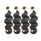 Virgin Brazilian Remy Body Wave Human Hair Weave Strict Quality Control supplier