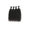 4 Bundles Of Water Wave Hair Crochet Braids Raw Virgin Hair 18 Inch OEM Service supplier