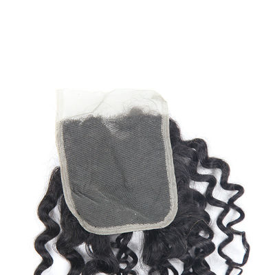 Transparent Virgin Human Hair Lace Front Wigs Without Chemical Processed supplier