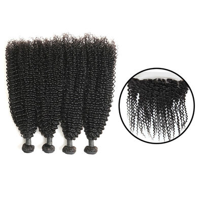 Real Soft Peruvian Human Hair Extensions , 100 Percent Virgin Peruvian Hair supplier