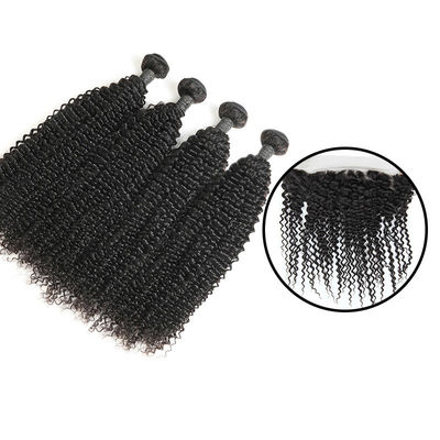 Real Soft Peruvian Human Hair Extensions , 100 Percent Virgin Peruvian Hair supplier