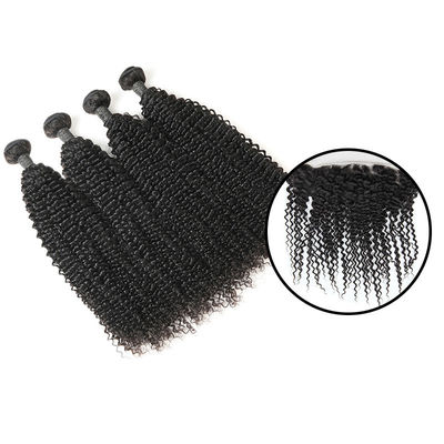 Real Soft Peruvian Human Hair Extensions , 100 Percent Virgin Peruvian Hair supplier