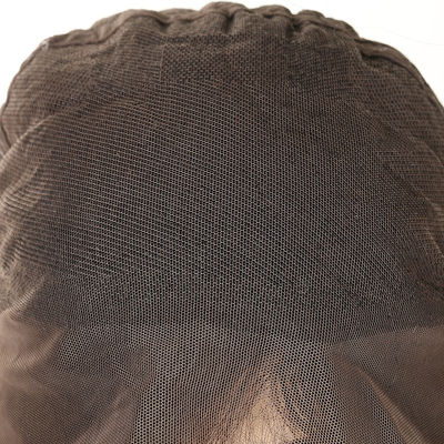 Authentic Full Human Hair Lace Wigs With Baby Hair Double Weft No Shedding supplier