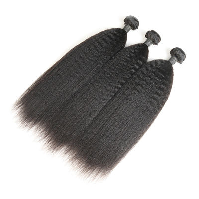 12 Inch Remy Malaysian Curly Hair Bundles With Closure Strict Quality Control supplier