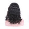Soft Raw Virgin Hair Lace Wigs Loose Wave For Black Women Double Layers Sewing supplier