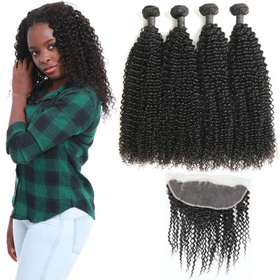 Real Soft Peruvian Human Hair Extensions , 100 Percent Virgin Peruvian Hair supplier