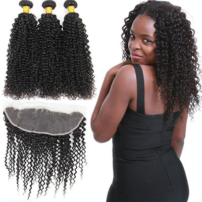 100 Virgin Remy Peruvian Unprocessed Hair Without Chemical Processed supplier