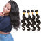 Virgin Brazilian Remy Body Wave Human Hair Weave Strict Quality Control supplier