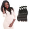 Genuine Grade 9A Straight Virgin Hair Weave No Synthetic Hair OEM Service supplier