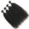 Thick Healthy Water Wave Crochet Hair / Pure Water Weave Hair Extensions supplier