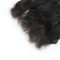 Smooth Healthy Natural Hair Weave Extensions Double Layers Sewing OEM Service supplier