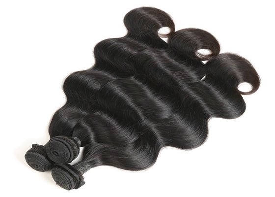 7A Grade Very Cheaper Prices For Brazilian Hair 8inch To 30inch Baby Thin Hair supplier