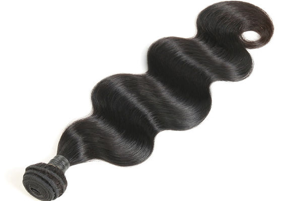 Top Quality And Lowest Price Grade 10A Grade Peruvian Human Hair supplier