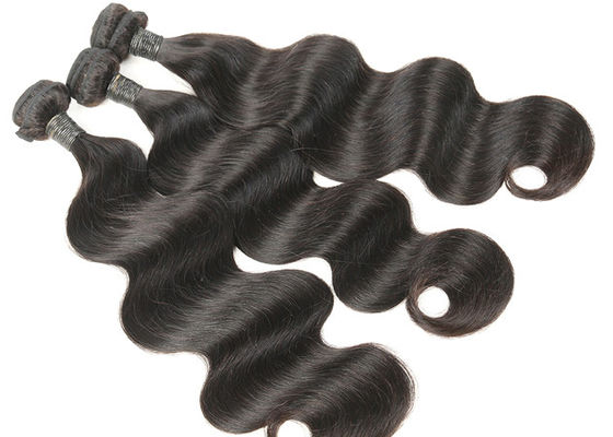 6a Cheap Hair Weaving 100% Unprocessed Brazilian Human Hair Weave supplier