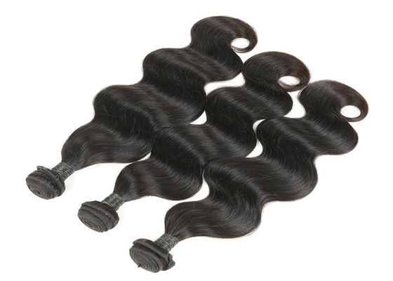 6a Cheap Hair Weaving 100% Unprocessed Brazilian Human Hair Weave supplier