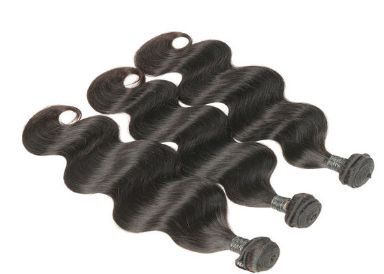 6a Cheap Hair Weaving 100% Unprocessed Brazilian Human Hair Weave supplier