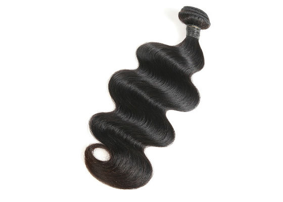 Brazilian Virgin Human Hair Weave Virgin Brazilian Weave Sew In Hair Extensions supplier