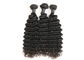 New Promotion Brazilian Deep Wave Curly Virgin Cheap Human Hair Extension supplier
